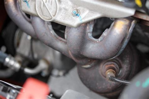 manifold leak cost|Best Prices for Exhaust Manifold Repair